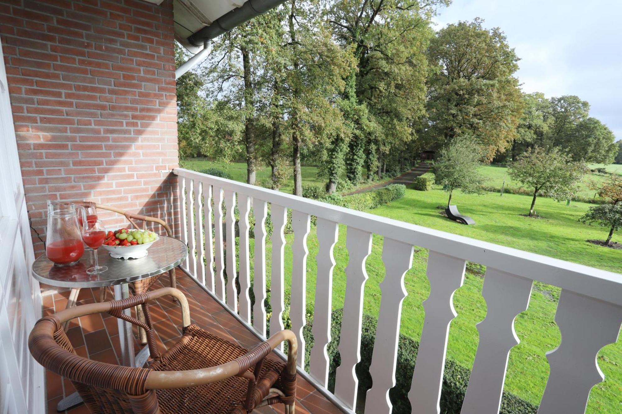 Het Ros Van Twente De Lutte Exterior foto