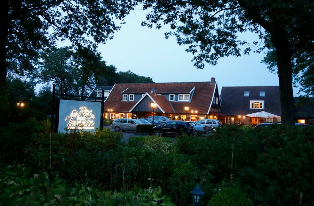 Het Ros Van Twente De Lutte Exterior foto