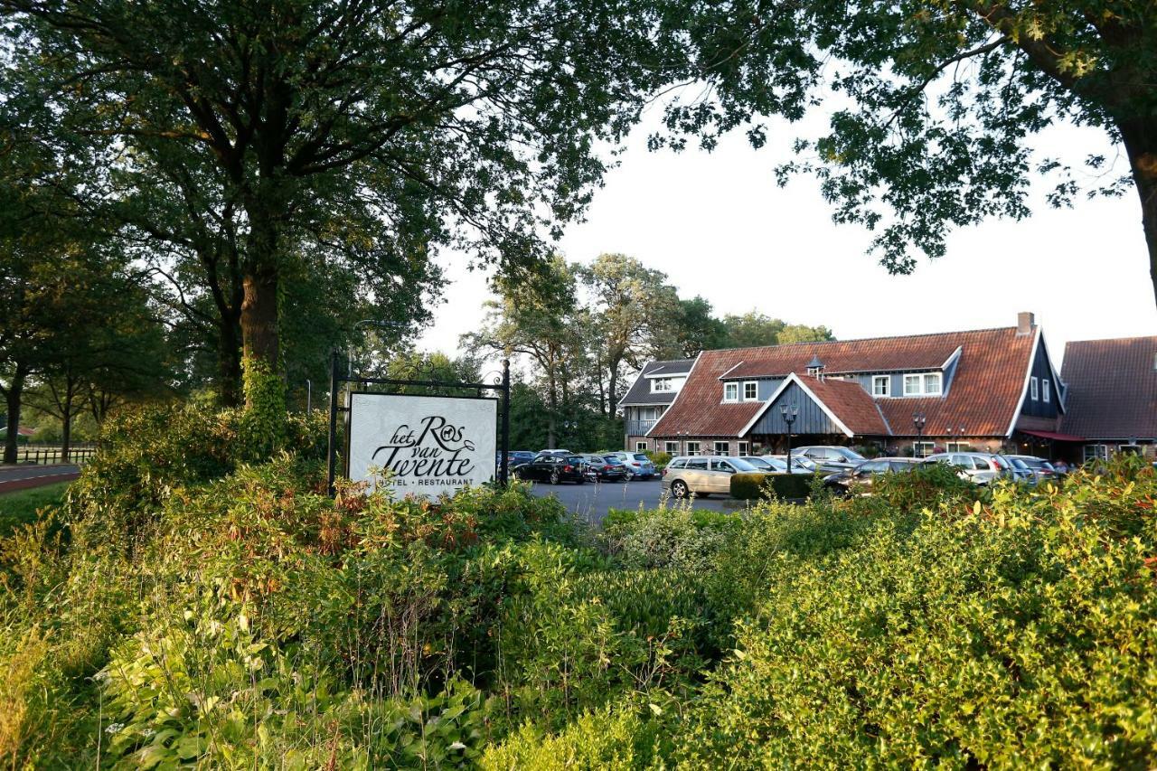 Het Ros Van Twente De Lutte Exterior foto